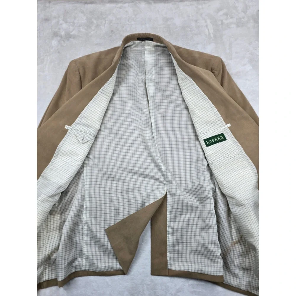 Lauren Ralph Lauren this lauren